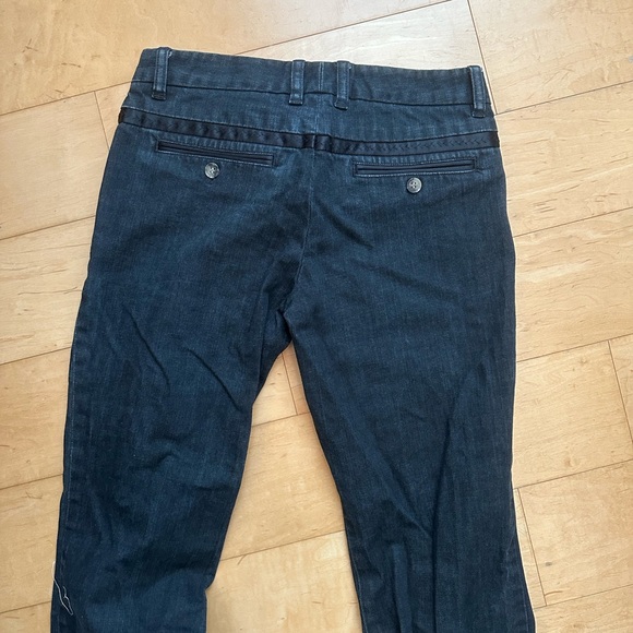 Theory Sailor pants - Picture 2 of 3